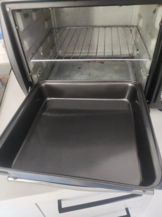 Horno sobremesa HKoenig