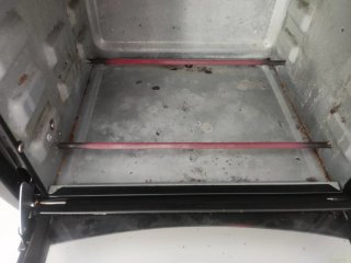 Horno sobremesa HKoenig