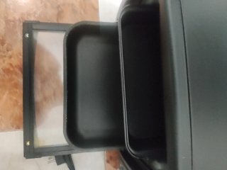 Horno sobremesa HKoenig