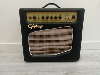 Guitarra Eléctrica Epiphone Les Paul Slash
