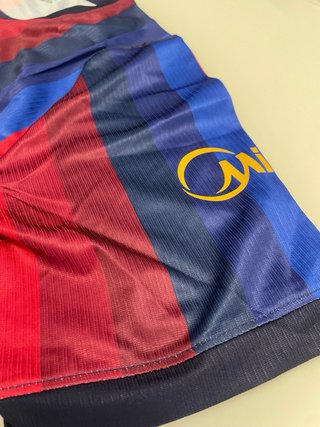 Camiseta FC Barcelona Pedri Talla M