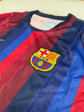 Camiseta FC Barcelona Pedri Talla M