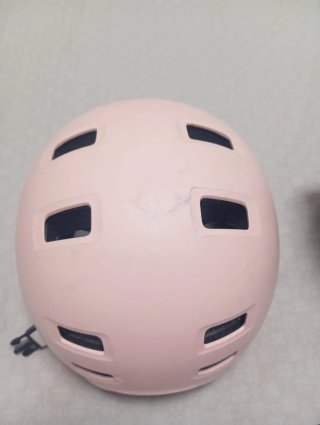 Set Patinaje Oxelo Casco y Protecciones