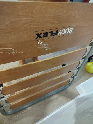 Somier Flex 90x183cm