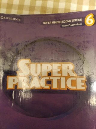 Libros de Inglés de 6° PRIMARIA