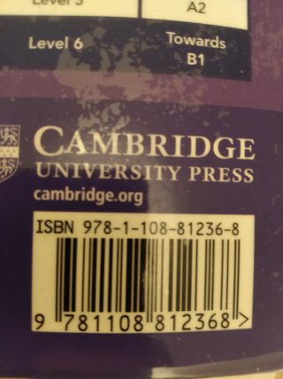 Libros de Inglés de 6° PRIMARIA