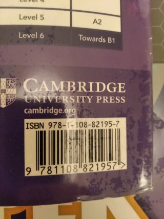 Libros de Inglés de 6° PRIMARIA