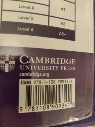 Libros de Inglés de 6° PRIMARIA
