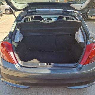 Peugeot 207 2008