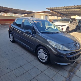 Peugeot 207 2008