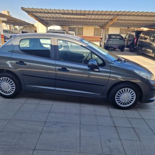 Peugeot 207 2008