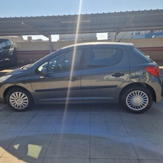 Peugeot 207 2008