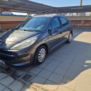 Peugeot 207 2008