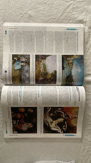 Història de l'Art, Batxillerat 2, Dual Llibre d...