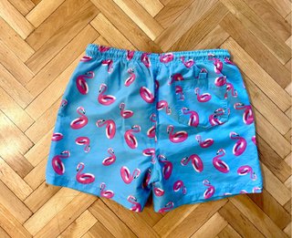 Bañador estampado Talla M Primark