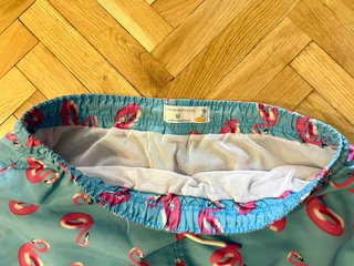 Bañador estampado Talla M Primark