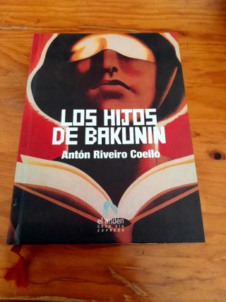 Los Hijos de Bakunin