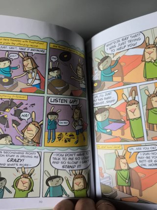 El Deafo