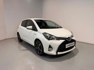 Toyota Yaris 1.5 Hybrid Feel