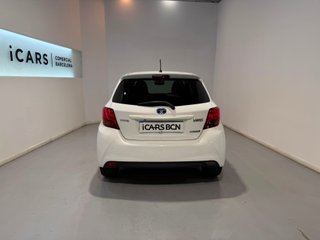 Toyota Yaris 1.5 Hybrid Feel