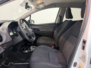 Toyota Yaris 1.5 Hybrid Feel