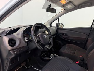 Toyota Yaris 1.5 Hybrid Feel