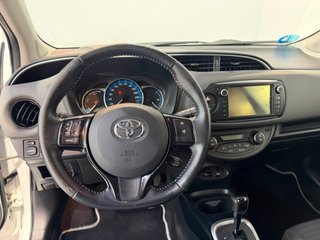Toyota Yaris 1.5 Hybrid Feel