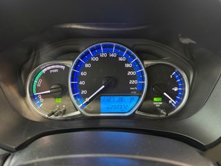 Toyota Yaris 1.5 Hybrid Feel