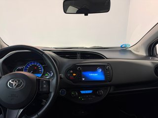 Toyota Yaris 1.5 Hybrid Feel