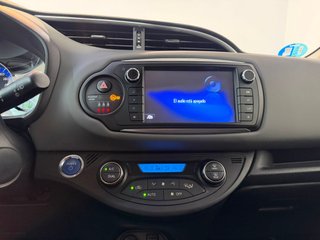Toyota Yaris 1.5 Hybrid Feel