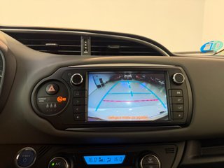 Toyota Yaris 1.5 Hybrid Feel