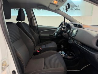 Toyota Yaris 1.5 Hybrid Feel