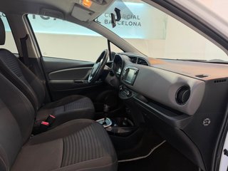 Toyota Yaris 1.5 Hybrid Feel