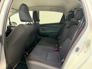Toyota Yaris 1.5 Hybrid Feel