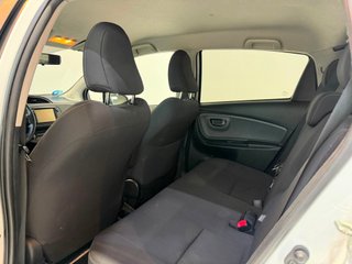 Toyota Yaris 1.5 Hybrid Feel