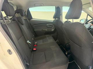 Toyota Yaris 1.5 Hybrid Feel