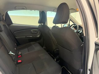 Toyota Yaris 1.5 Hybrid Feel