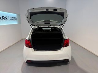 Toyota Yaris 1.5 Hybrid Feel