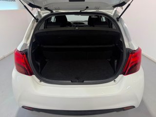 Toyota Yaris 1.5 Hybrid Feel