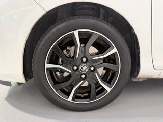 Toyota Yaris 1.5 Hybrid Feel