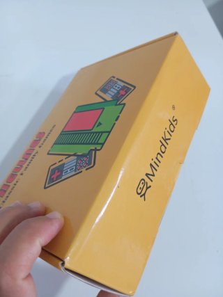 Consola Shellnes Classic Family Games Nintendo