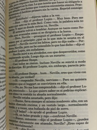 Harry Potter y el prisionero de Azkaban