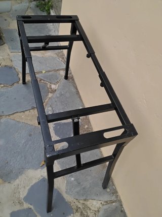 Supporto per tastiera