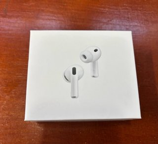 Airpods Pro 3