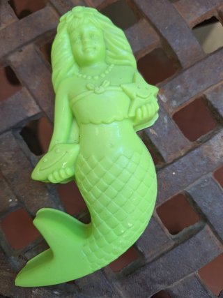 Giochi da spiaggia per bambini