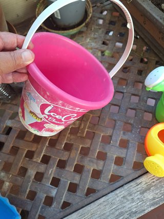 Giochi da spiaggia per bambini