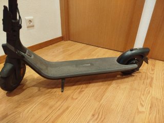 Patinete Eléctrico Ninebot Segway E2