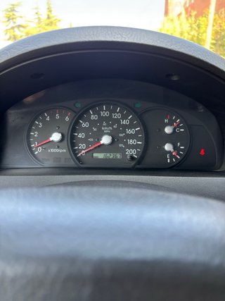 KIA Sorento 2004 4x4
