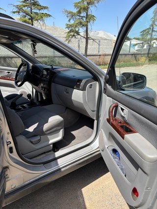 KIA Sorento 2004 4x4