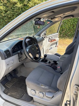 KIA Sorento 2004 4x4